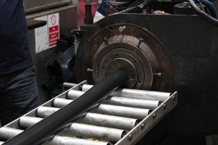 The Rubber Extrusion Process Walker Rubber